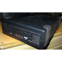 Внешний стример HP StorageWorks Ultrium 1760 SAS Tape Drive External LTO-4 EH920A (Хабаровск)