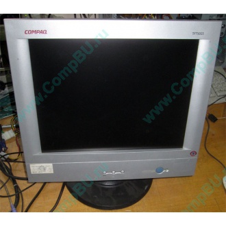 Монитор 15" TFT Compaq TFT5015 (Хабаровск)
