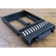 Заглушка HDD Blank Filler SAS/SATA 2,5" для серверов HP (376384-001) FR2000 В1279 (Хабаровск)