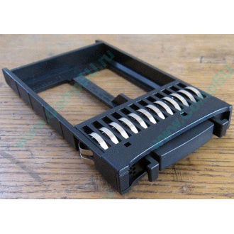Заглушка HDD Blank Filler SAS/SATA 2,5" для серверов HP (376384-001) FR2000 В1279 (Хабаровск)