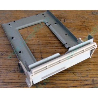 Заглушка для корзины SCSI дисков 55.59903.011 для серверов HP Compaq (Хабаровск)