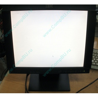 Монитор 17" TFT IBM ThinkVision 6734-LB1 (Хабаровск)