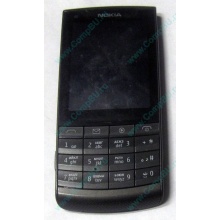 Телефон Nokia X3-02 (на запчасти) - Хабаровск