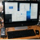 Моноблок HP Envy Recline 23-k010er D7U17EA Core i5 /16Gb DDR3 /240Gb SSD + 1Tb HDD (Хабаровск)