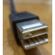 Разъем внешнего DVD/CD-RW привода Dell PD01S (Хабаровск)