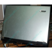 Ноутбук Acer TravelMate 2410 (Intel Celeron M 420 1.6Ghz /256Mb /40Gb /15.4" 1280x800) - Хабаровск
