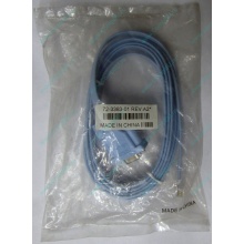 Консольный кабель Cisco CAB-CONSOLE-RJ45 (72-3383-01) - Хабаровск