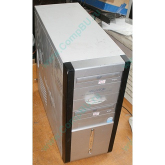 Intel Celeron D 2.53GHz /512Mb /80Gb /ATX 360W (Хабаровск)
