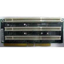 Переходник Riser card PCI-X/3xPCI-X (Хабаровск)