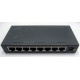  Глючный коммутатор Acorp 9HU8D (8 портов) - Хабаровск