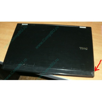 Ноутбук Dell Latitude E6400 (Intel Core 2 Duo P8400 (2x2.26Ghz) /2048Mb /80Gb /14.1" TFT (1280x800) - Хабаровск