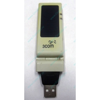 WiFi сетевая карта 3COM 3CRUSB20075 WL-555 внешняя (USB) - Хабаровск