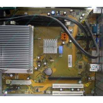Материнская плата W26361-W1752-X-02 для Fujitsu Siemens Esprimo P2530 (Хабаровск)