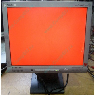 Монитор 15" TFT Nec AccuSync LCD52VM (Хабаровск)