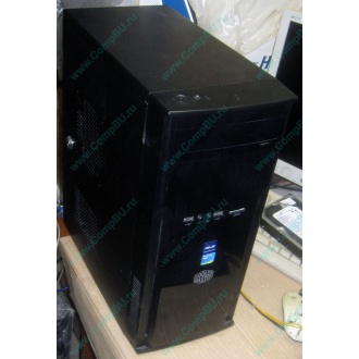 Четырехядерный компьютер Intel Core i5 3570K (4x3.4GHz) /8192Mb /240Gb SSD /ATX 500W (Хабаровск)