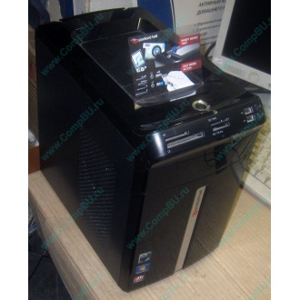 Двухъядерный компьютер AMD Athlon X2 215 (2x2.7GHz) /3072Mb /320Gb /512Mb ATI HD5450 /ATX 250W (Хабаровск)