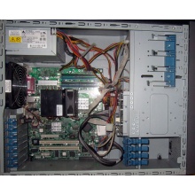 Сервер HP Proliant ML310 G5p 515867-421 фото (Хабаровск)