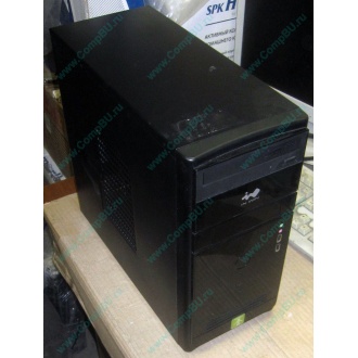  Четырехядерный компьютер Intel Core i7 2600 (4x3.4GHz HT) /4096Mb /1Tb /ATX 450W (Хабаровск)