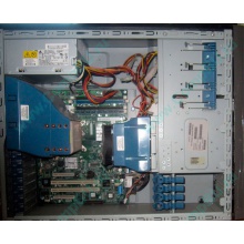 Сервер HP Proliant ML310 G4 470064-194 фото (Хабаровск).