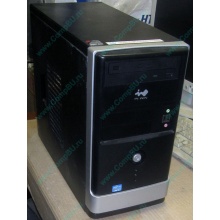 Четырехядерный компьютер Intel Core i5 3570 (4x3.4GHz) /4096Mb /500Gb /ATX 450W (Хабаровск)