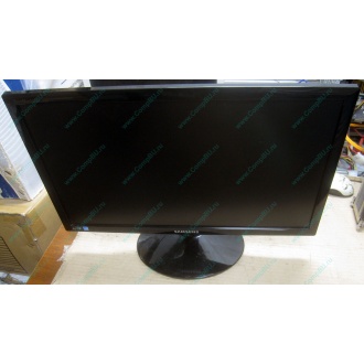 Монитор 20" TFT Samsung S20A300B 1600x900 (широкоформатный) - Хабаровск