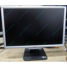 Монитор 22" Acer AL2216W 1680x1050 (широкоформатный) - Хабаровск