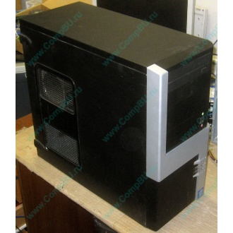 Четырехядерный компьютер Intel Core 2 Quad Q8300 (4x2.5GHz) /4096Mb /250Gb /ATI X1300 /ATX 450W (Хабаровск)