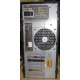 Компьютер Intel Core 2 Quad Q8300 (4x2.5GHz) /4096Mb /250Gb /ATI X1300 /ATX 450W вид сзади (Хабаровск)