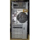 Двухъядерный компьютер Intel Pentium Dual Core E5300 /2Gb вид сзади (Хабаровск)