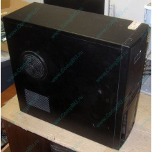 Двухъядерный компьютер Intel Pentium Dual Core E2180 (2x1.8GHz) s.775 /2048Mb /160Gb /ATX 300W (Хабаровск)