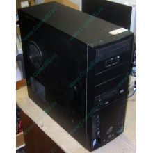 Двухъядерный компьютер Intel Pentium Dual Core E2180 (2x1.8GHz) s.775 /2048Mb /160Gb /ATX 300W (Хабаровск)