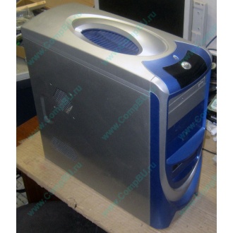 Игровой компьютер Intel Core 2 Duo E8400 (2x3.0GHz) s.775 /4096Mb /320Gb /GeForce 8800 GT /ATX 400W (корпус с ручкой) - Хабаровск