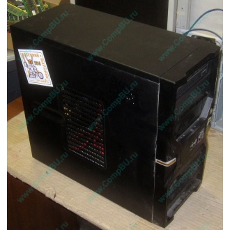 4-хядерный компьютер Intel Core i5 2310 (4 x 2.9 GHz) /4 Gb /250 Gb /ATX 400 W (Хабаровск)