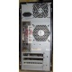 Intel Core i5 2310 (4 x 2.9 GHz) /4 Gb /250 Gb /ATX 400 W вид сзади (Хабаровск)