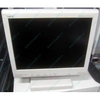 Монитор 15" TFT NEC MultiSync LCD1550M multimedia (встроенные колонки) - Хабаровск