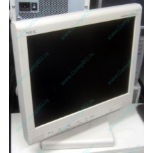 Монитор 15" TFT NEC MultiSync LCD1550M multimedia (встроенные колонки) - Хабаровск