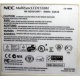 NEC MultiSyncLCD1550M (Хабаровск)