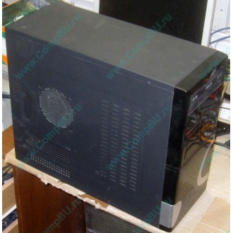Компьютер Intel Pentium Dual Core E5300 (2x2.6GHz) s.775 /2Gb /250Gb /ATX 400W (Хабаровск)