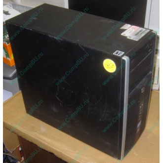 Компьютер HP Compaq 6200 PRO MT Intel Core i3 2120 /4Gb /500Gb (Хабаровск)