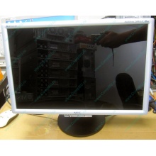  Профессиональный монитор 20.1" TFT Nec MultiSync 20WGX2 Pro (Хабаровск)