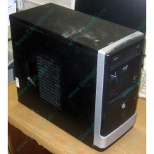 Компьютер Intel Pentium Dual Core E5500 (2x2.8GHz) s.775 /2Gb /320Gb /ATX 450W (Хабаровск)