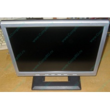Монитор 15" TFT Benq FP531 (Хабаровск)