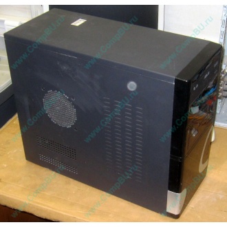 Компьютер Intel Pentium Dual Core E5300 (2x2.6GHz) s775 /2048Mb /160Gb /ATX 400W (Хабаровск)