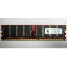 Модуль памяти 256Mb DDR ECC Kingmax pc3200 (Хабаровск)