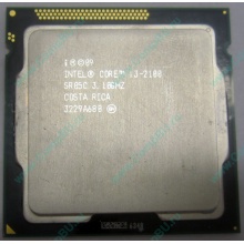 Процессор Intel Core i3-2100 (2x3.1GHz HT /L3 2048kb) SR05C s.1155 (Хабаровск)
