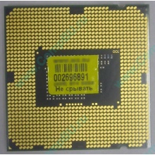 Процессор Intel Core i3-2100 (2x3.1GHz HT /L3 2048kb) SR05C s.1155 (Хабаровск)