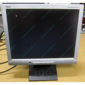 Монитор 15" TFT NEC AccuSync LCD52VM в Хабаровске, NEC LCD 52VM (Хабаровск)