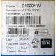 Samsung E1920NW CB19WS LS19CLNSB/EN (Хабаровск)