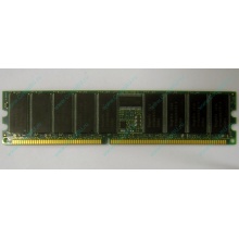 Серверная память 256Mb DDR ECC Hynix pc2100 8EE HMM 311 (Хабаровск)