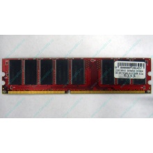 Серверная память 512Mb DDR ECC Kingmax pc-2100 400MHz (Хабаровск)